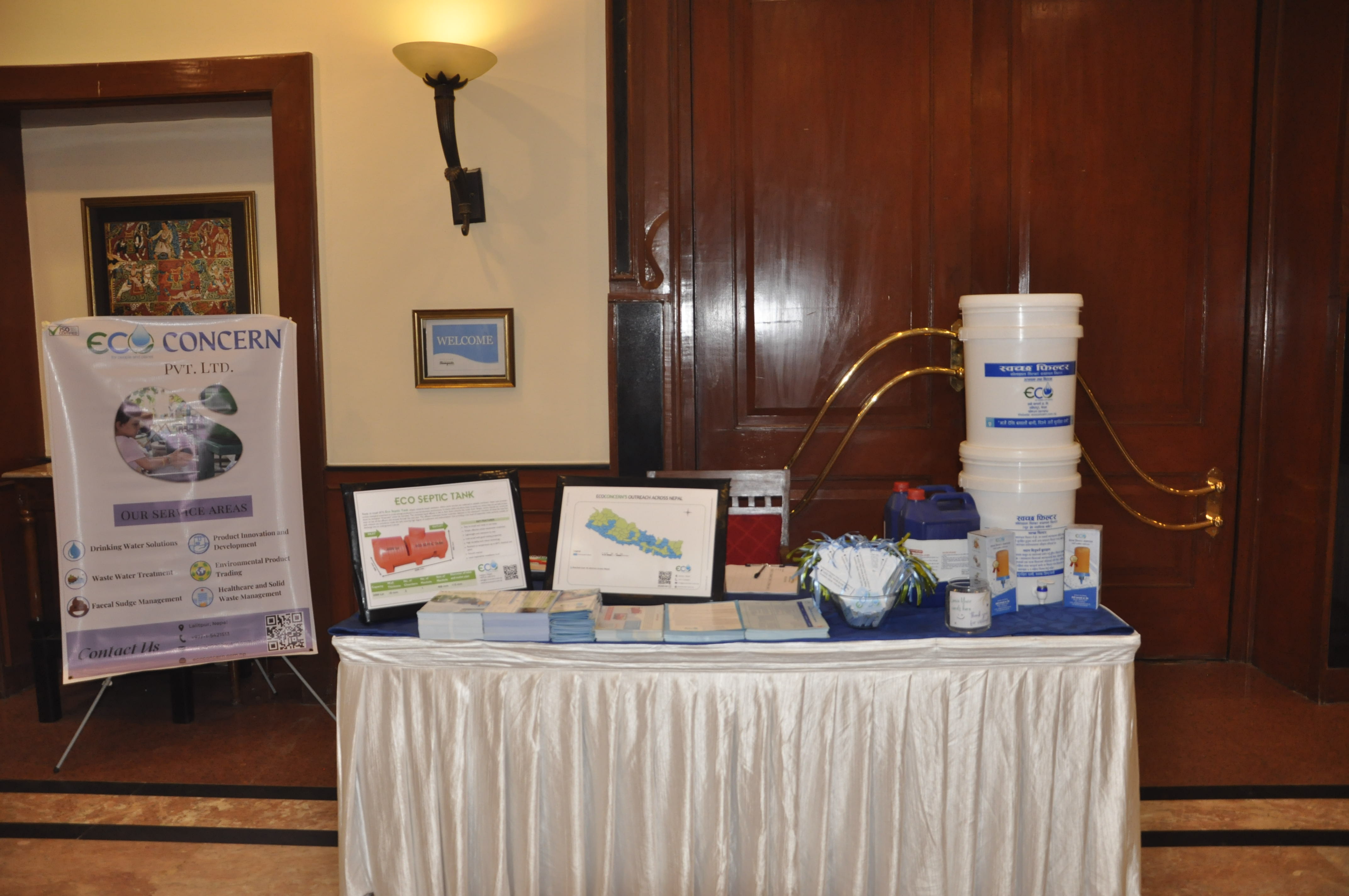 World Water Day 2024